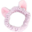 Picture of CREATE IT - KITTY EAR MAKEUP HEADBAND PINK